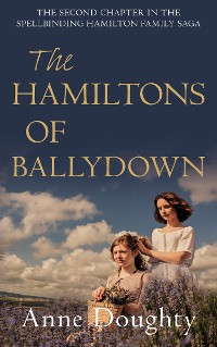 Cover The Hamiltons of Ballydown