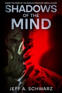 Cover Shadows of the Mind