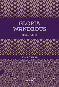 Cover Gloria Wandrous
