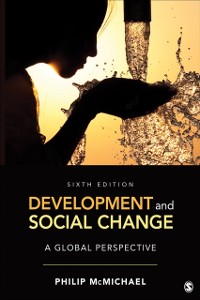 Cover Development and Social Change
