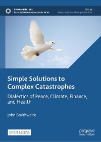 Cover Simple Solutions to Complex Catastrophes