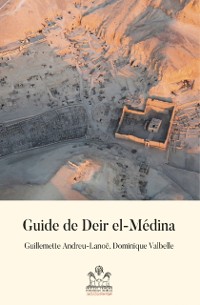 Cover Guide de Deir el-Medina