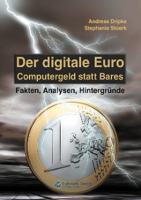 Cover Der digitale Euro