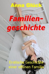 Cover Familiengeschichte