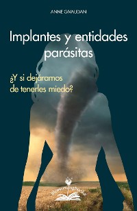 Cover Implantes y entidades parásitas