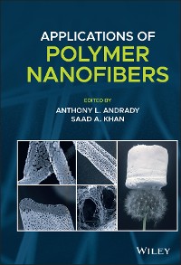 Cover Applications of Polymer Nanofibers