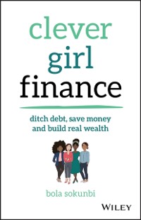 Cover Clever Girl Finance