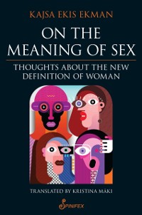 Cover On the Meaning of Sex