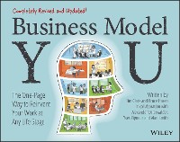 Cover Business Model You
