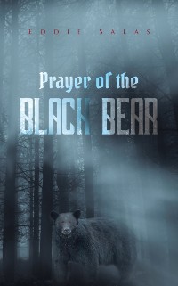 Cover Prayer of the Black Bear