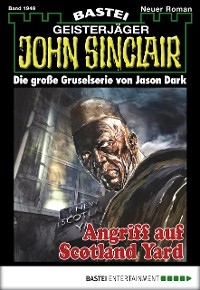 Cover John Sinclair 1949