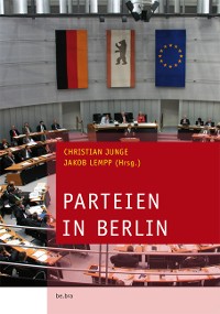 Cover Parteien in Berlin
