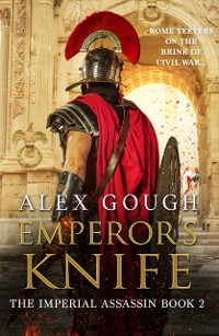 Cover Emperor's Knife