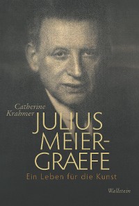 Cover Julius Meier-Graefe