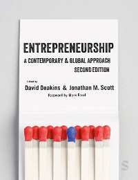 Cover Entrepreneurship