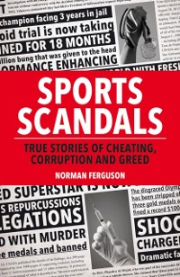 Cover Sports Scandals