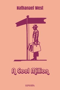 Cover A Cool Million