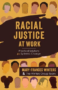 Cover Racial Justice at Work