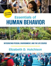 Cover Essentials of Human Behavior