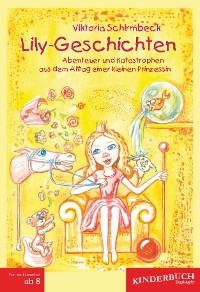 Cover Lily-Geschichten