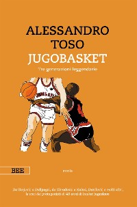 Cover Jugobasket