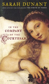 Cover In the Company of the Courtesan