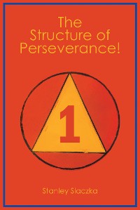 Cover The Structure of Perseverance!