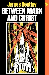 Cover Between Marx and Christ