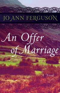 Cover Offer of Marriage