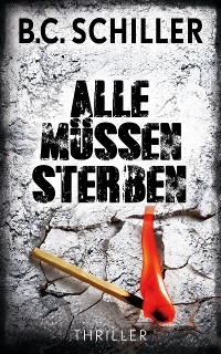 Cover Alle müssen sterben