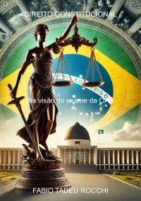 Cover Direito Constitucional