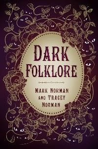 Cover Dark Folklore