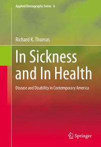 Cover In Sickness and In Health