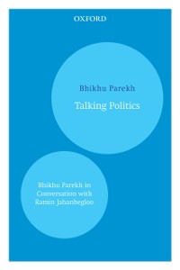 Cover Talking Politics