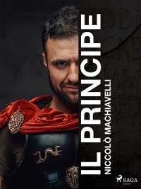 Cover Il principe