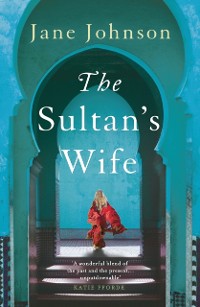 Cover Sultan's Wife
