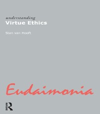 Cover Understanding Virtue Ethics