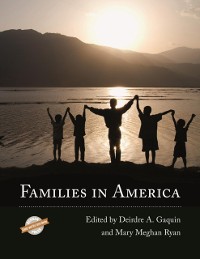 Cover Families in America