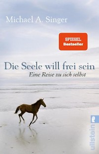 Cover Die Seele will frei sein