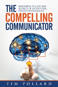 Cover The Compelling Communicator