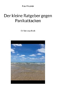 Cover Der kleine Ratgeber gegen Panikattacken