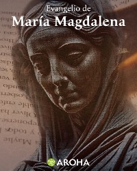 Cover Evangelio de María Magdalena
