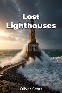 Cover Lost Lighthouses