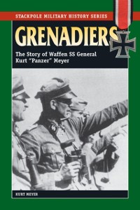 Cover Grenadiers