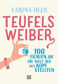 Cover Teufelsweiber