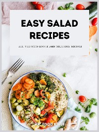 Cover Easy Salad Recipes