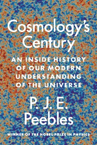 Cover Cosmology’s Century