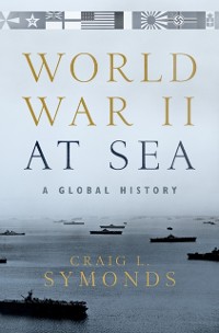 Cover World War II at Sea