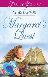 Cover Margaret's Quest