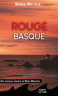 Cover Rouge Basque